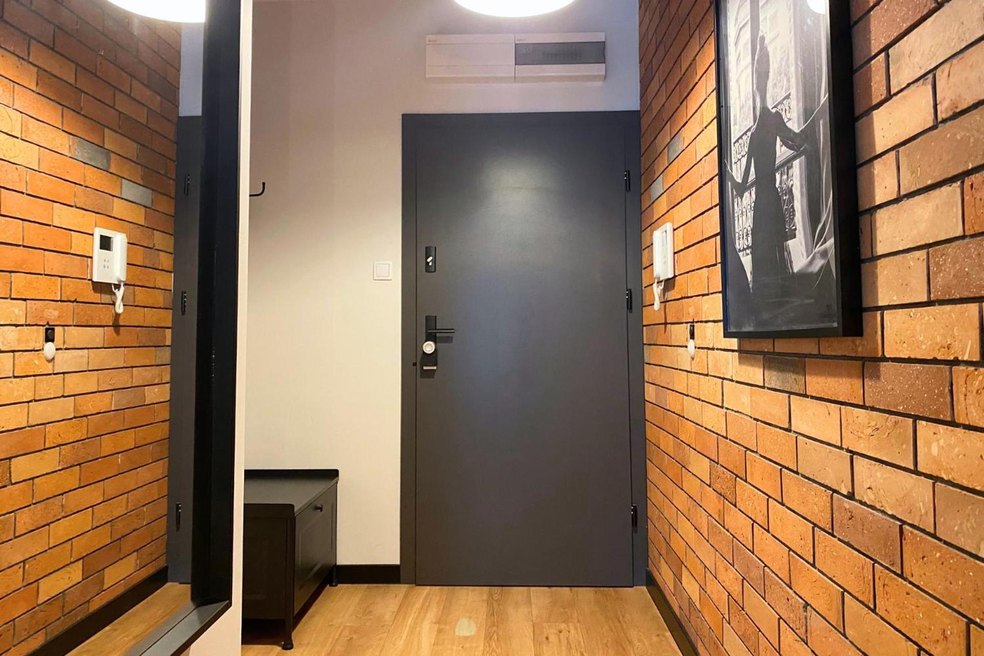 Apartamenty-Wroc Center By The University Bridge 브로츠와프 외부 사진