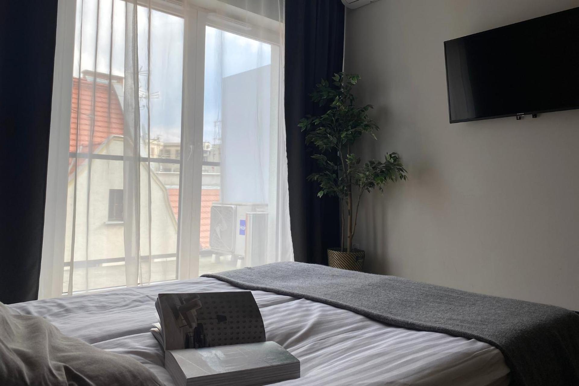Apartamenty-Wroc Center By The University Bridge 브로츠와프 외부 사진