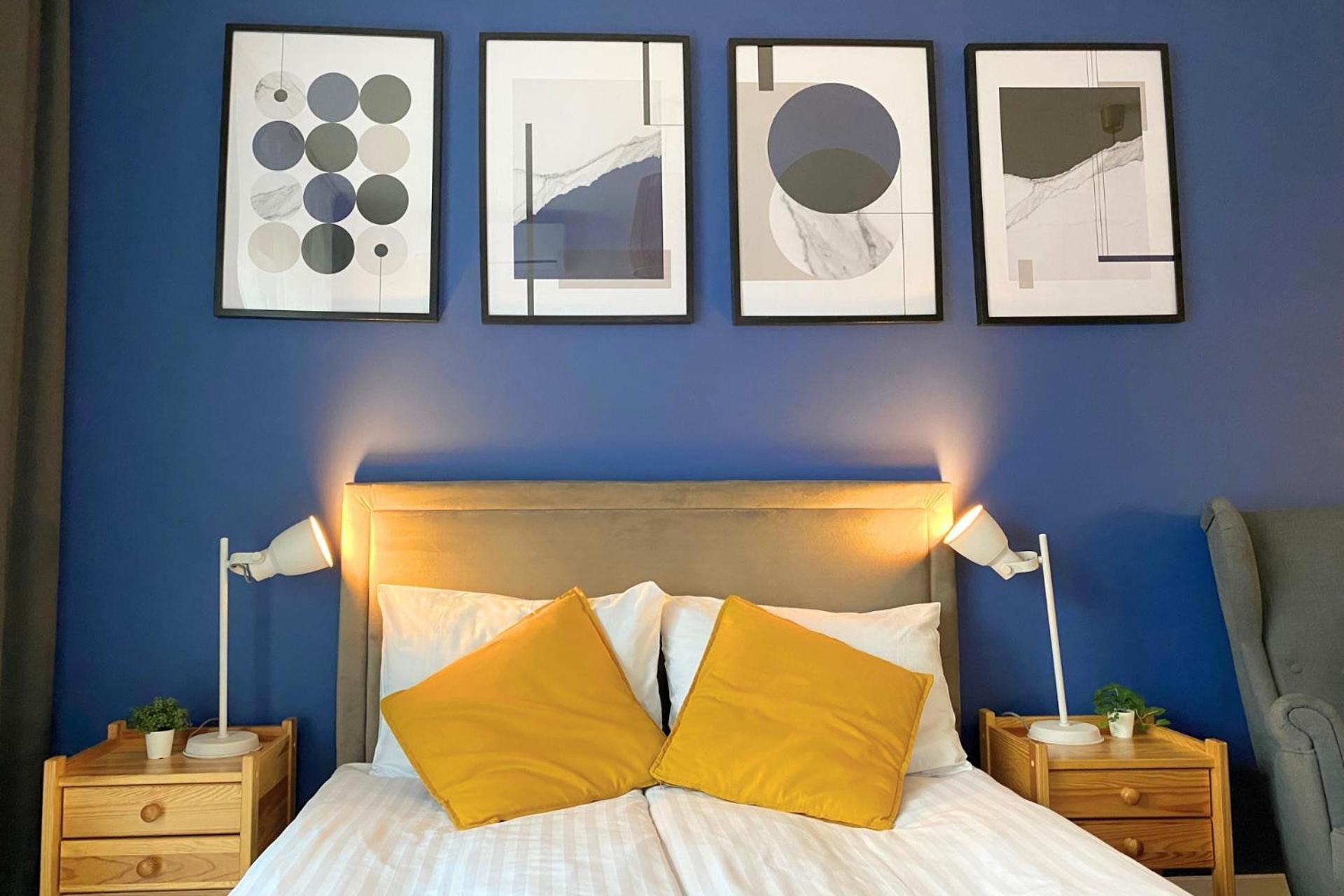 Apartamenty-Wroc Center By The University Bridge 브로츠와프 외부 사진