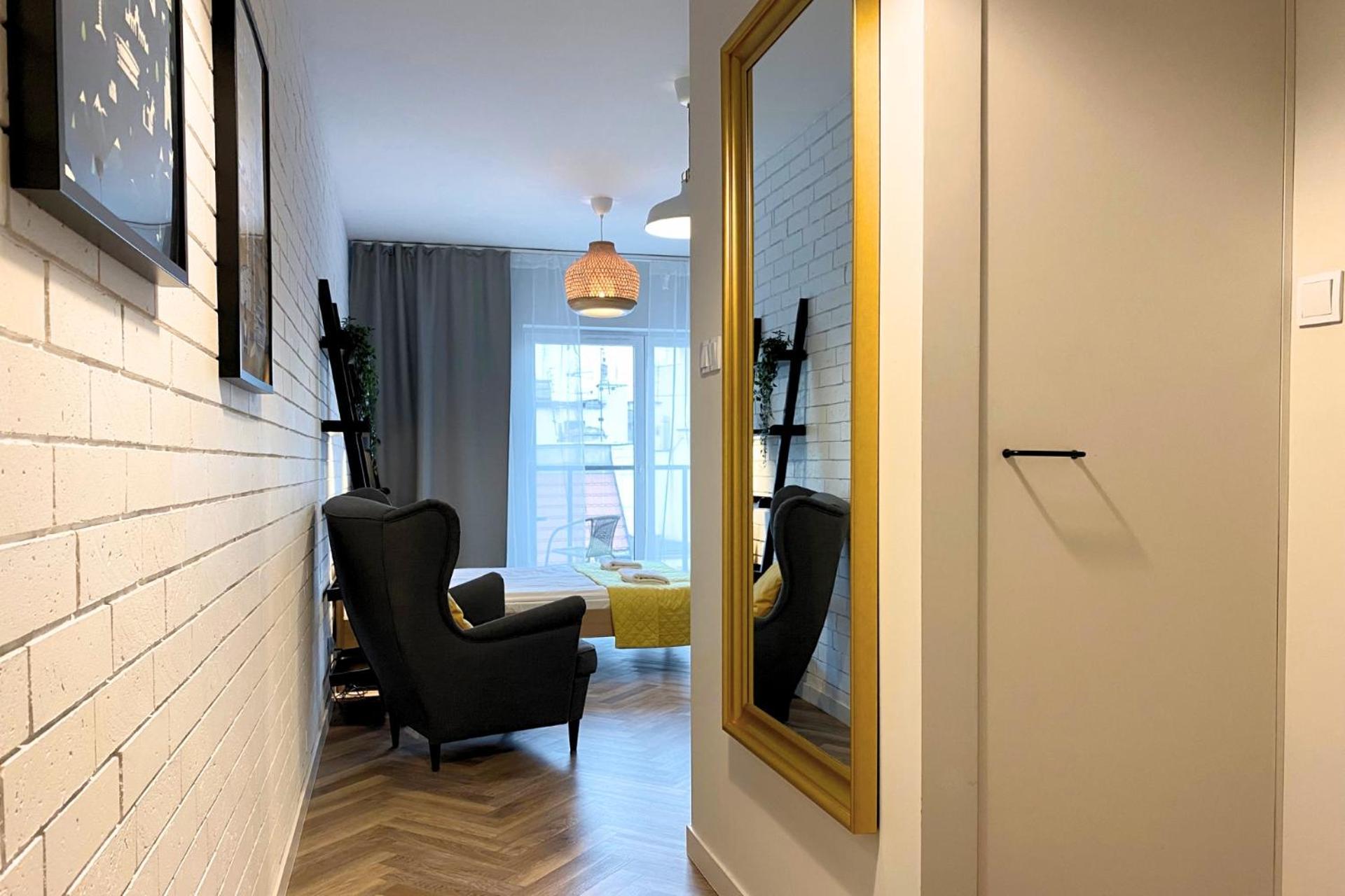 Apartamenty-Wroc Center By The University Bridge 브로츠와프 외부 사진