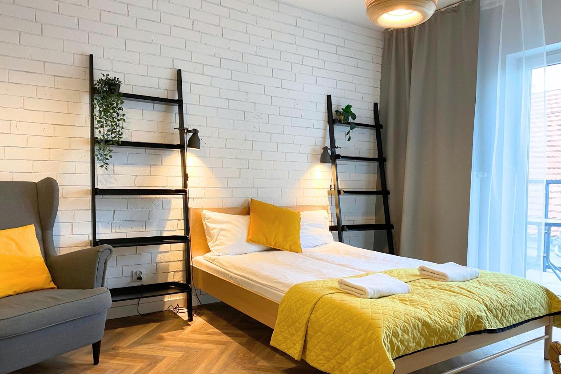 Apartamenty-Wroc Center By The University Bridge 브로츠와프 외부 사진