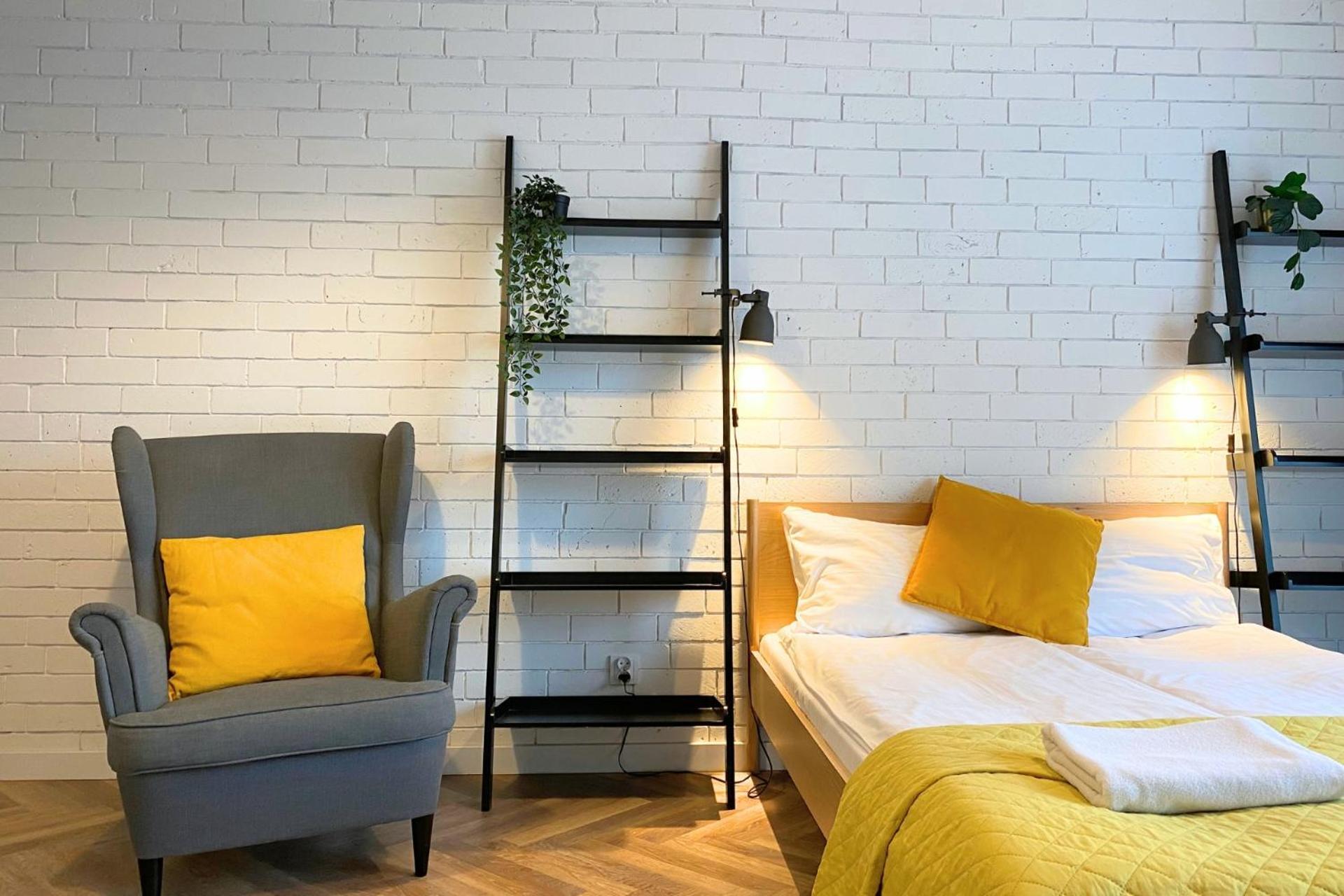 Apartamenty-Wroc Center By The University Bridge 브로츠와프 외부 사진