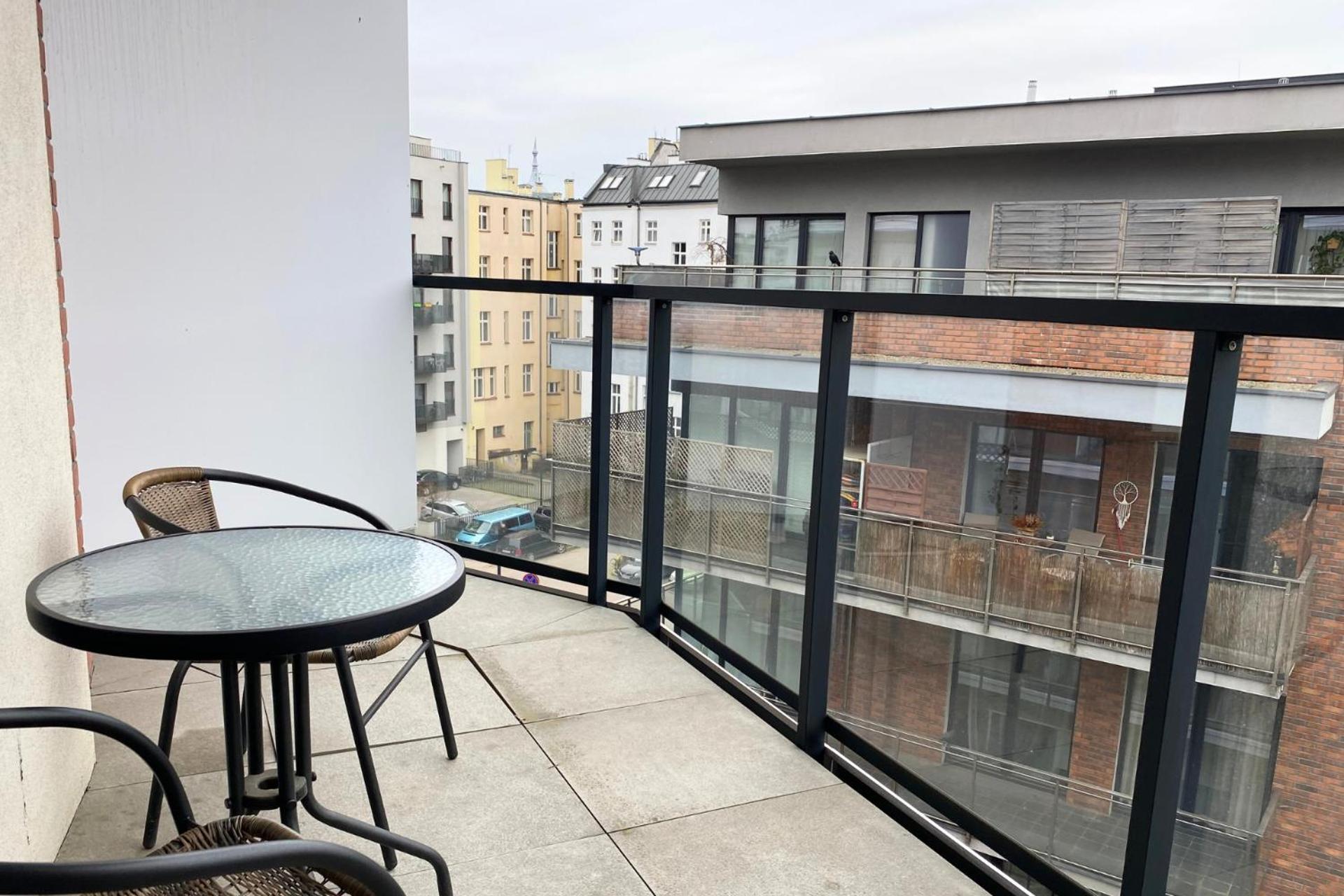 Apartamenty-Wroc Center By The University Bridge 브로츠와프 외부 사진