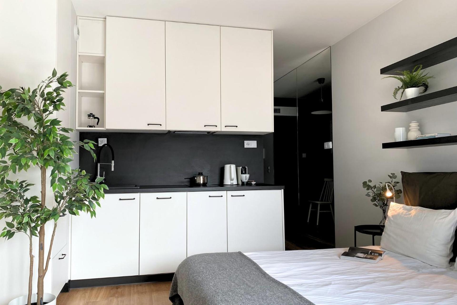 Apartamenty-Wroc Center By The University Bridge 브로츠와프 외부 사진