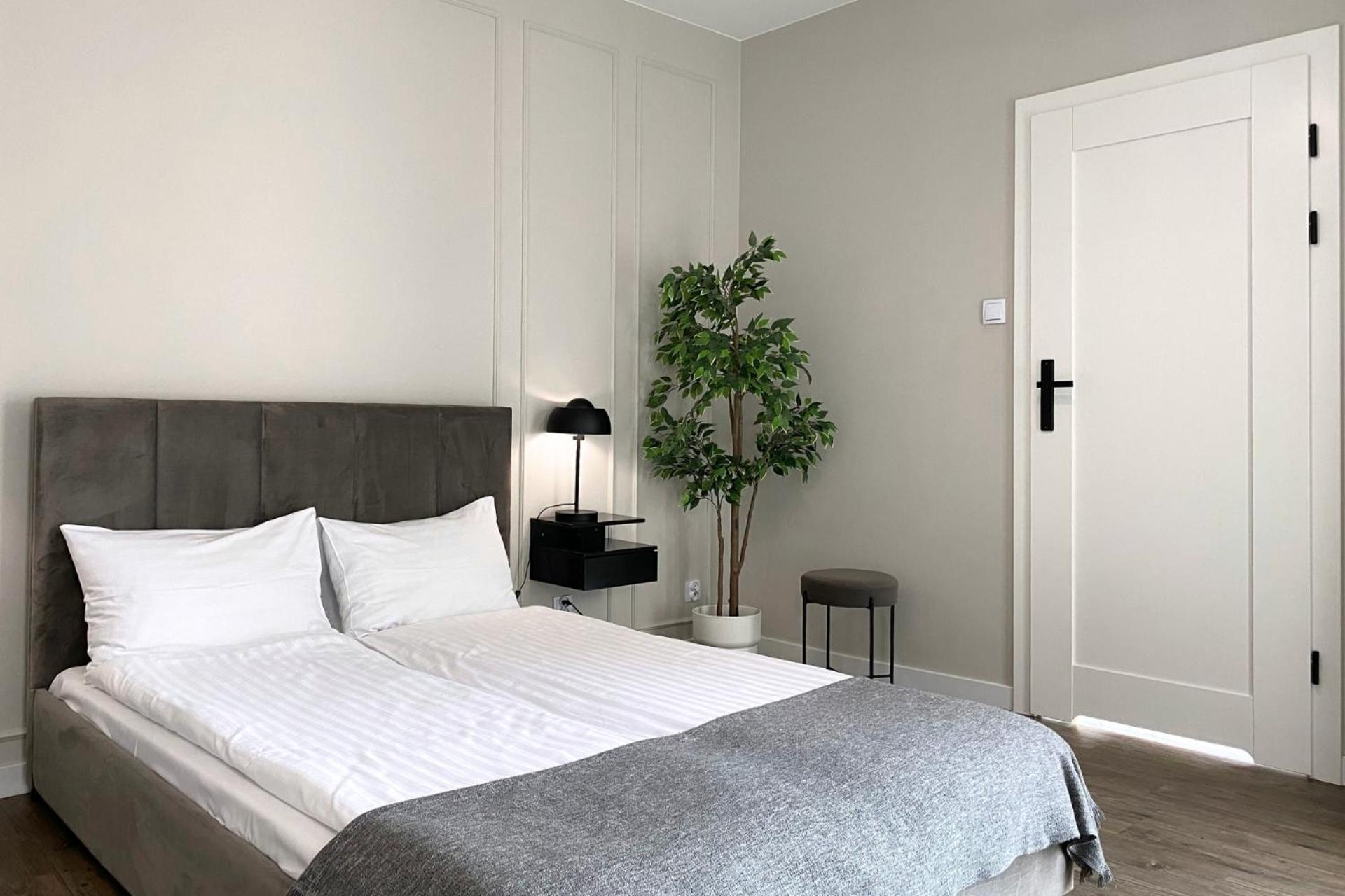 Apartamenty-Wroc Center By The University Bridge 브로츠와프 외부 사진