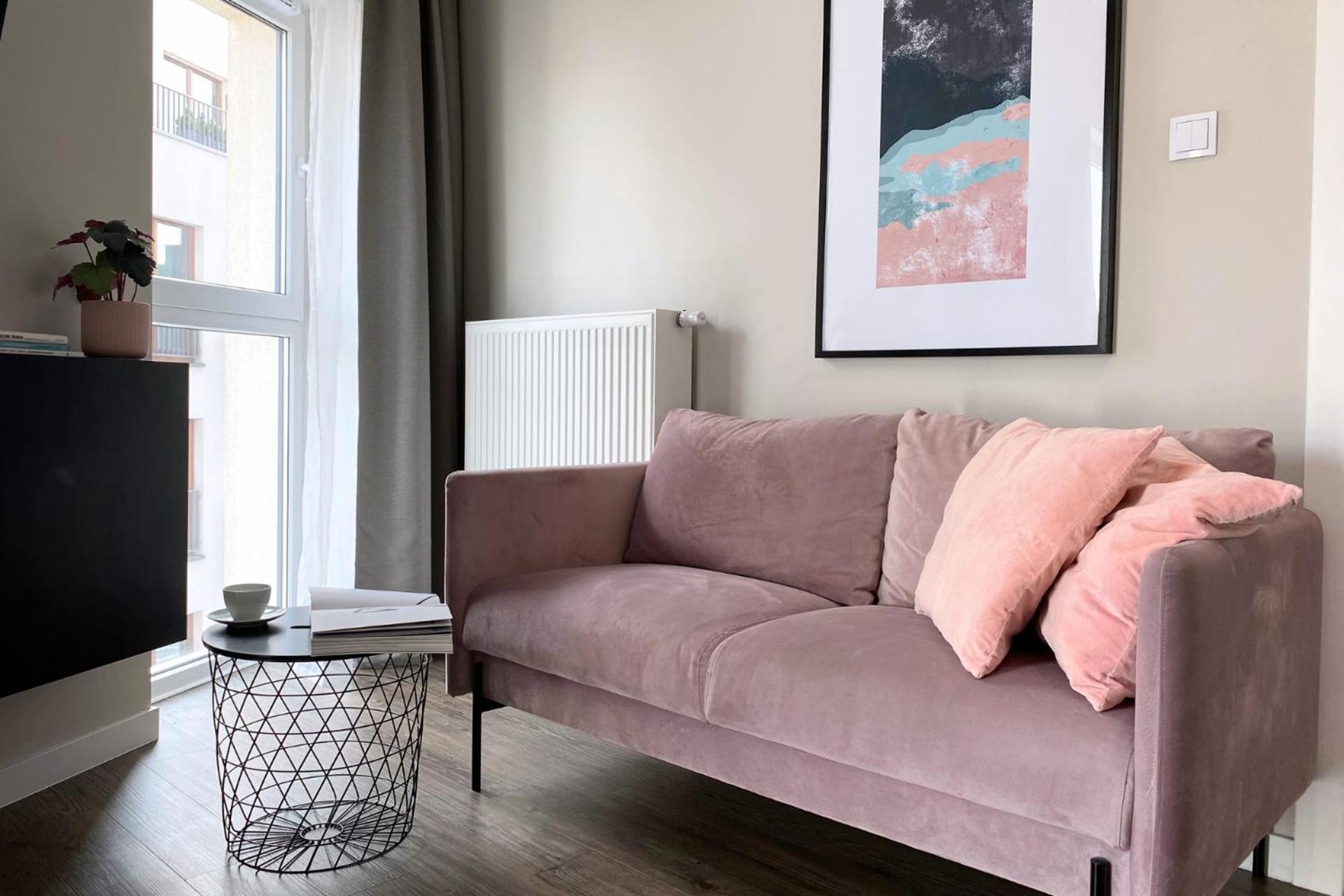 Apartamenty-Wroc Center By The University Bridge 브로츠와프 외부 사진