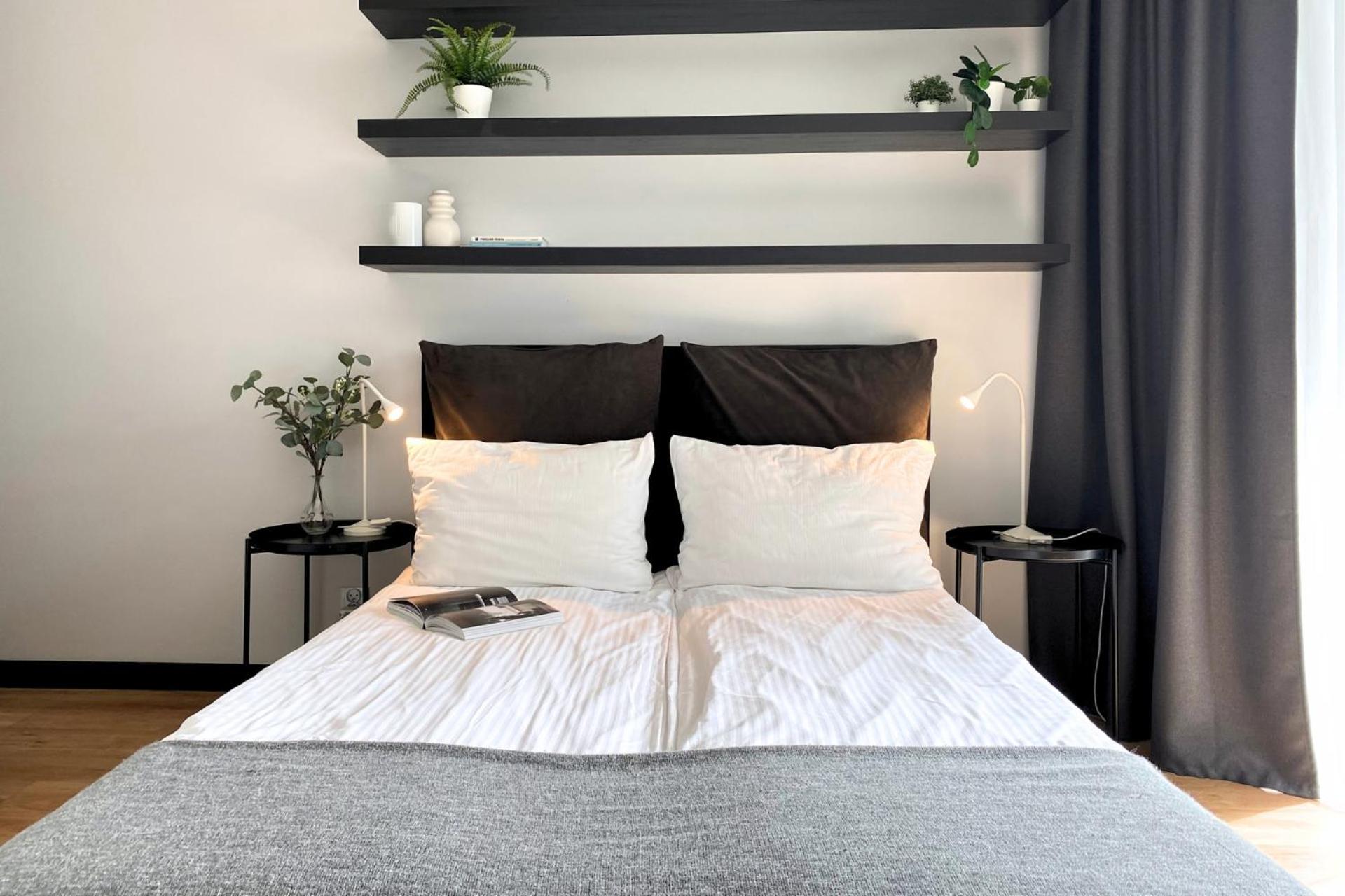 Apartamenty-Wroc Center By The University Bridge 브로츠와프 외부 사진