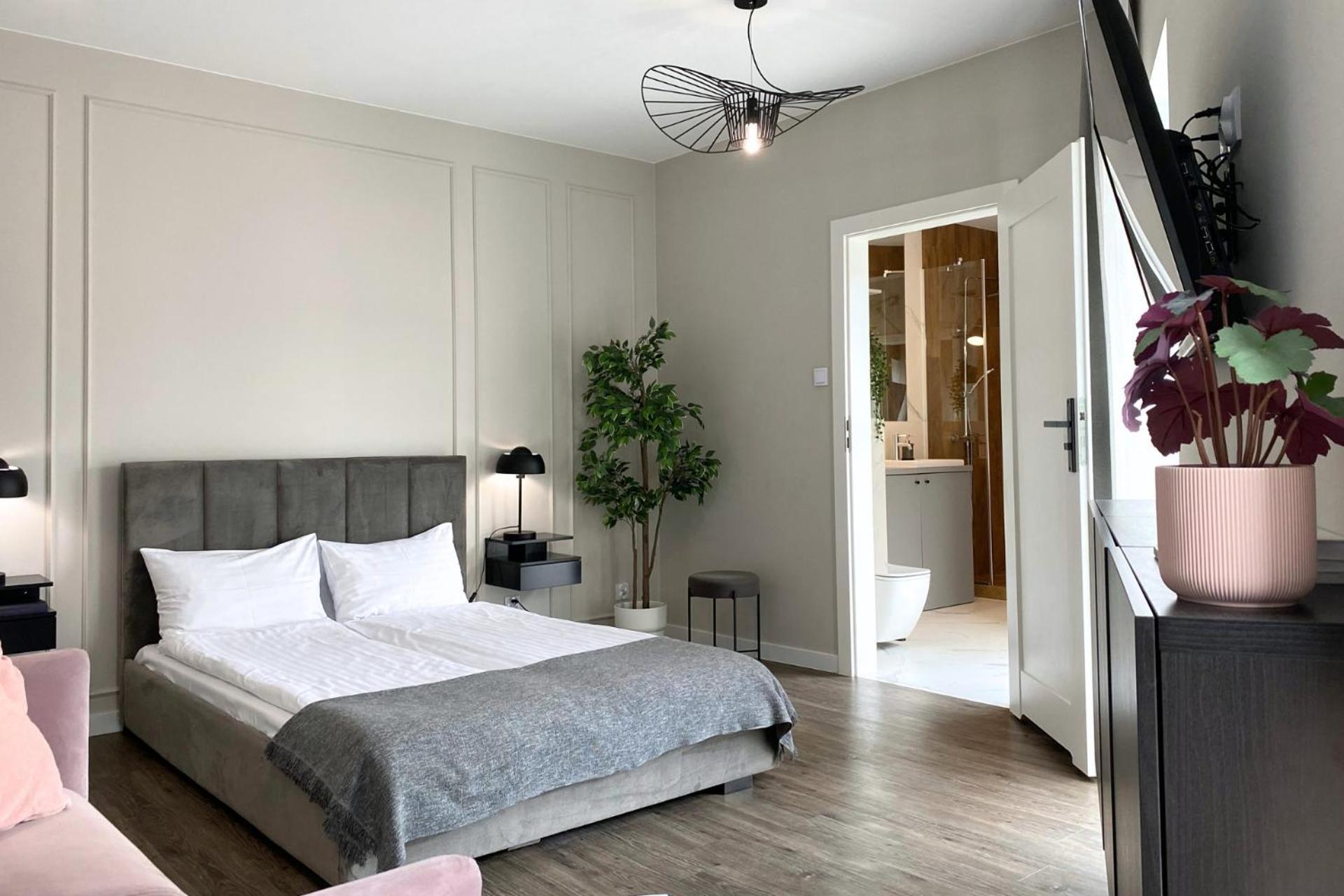 Apartamenty-Wroc Center By The University Bridge 브로츠와프 외부 사진