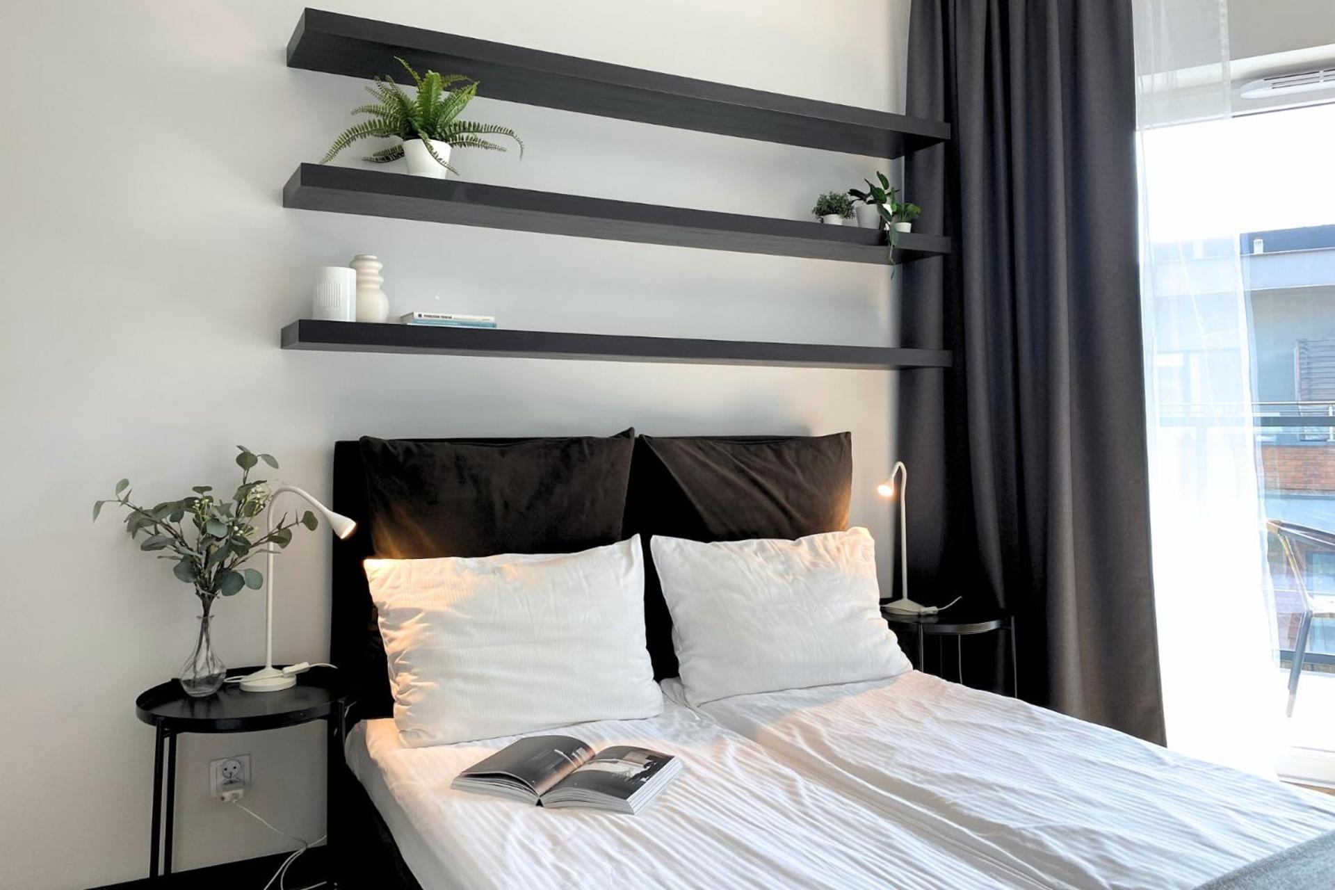 Apartamenty-Wroc Center By The University Bridge 브로츠와프 외부 사진