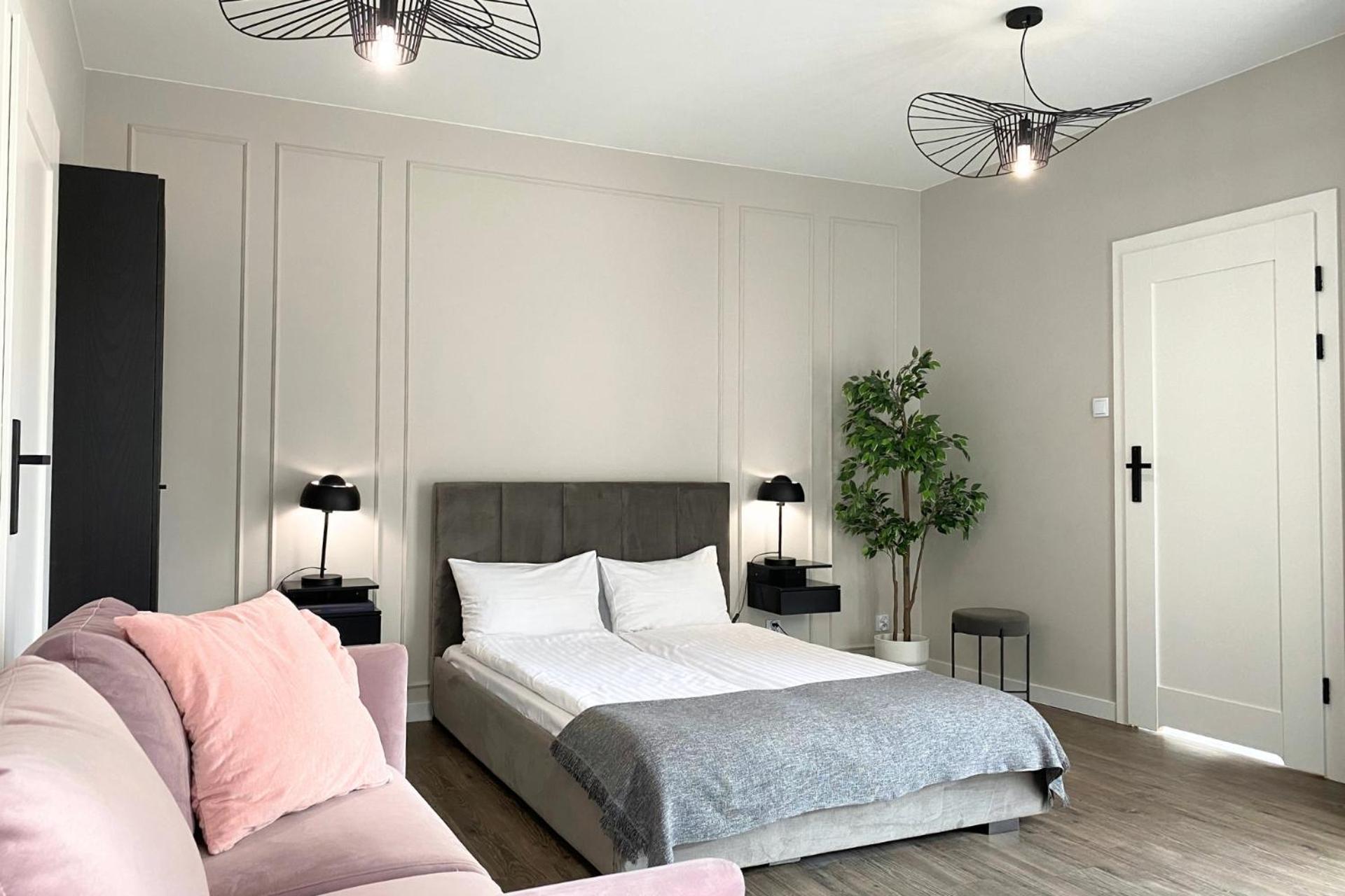Apartamenty-Wroc Center By The University Bridge 브로츠와프 외부 사진