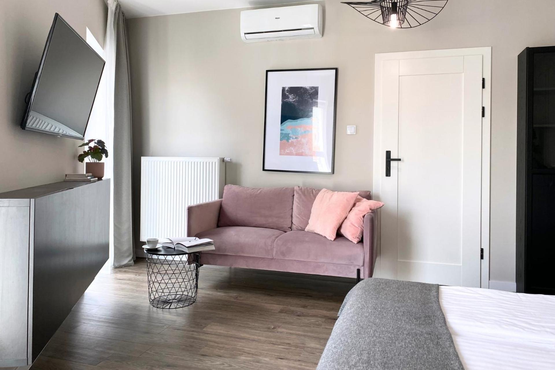 Apartamenty-Wroc Center By The University Bridge 브로츠와프 외부 사진