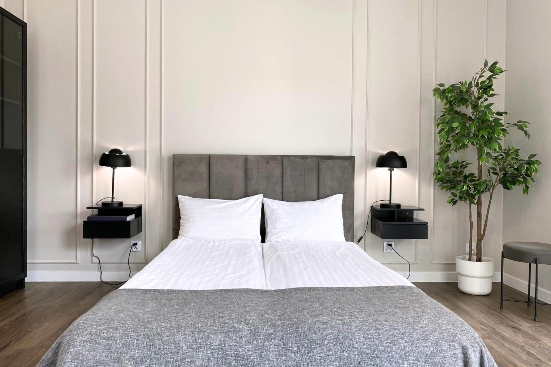 Apartamenty-Wroc Center By The University Bridge 브로츠와프 외부 사진